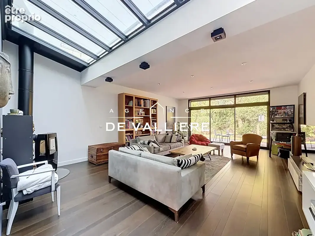 Maison familiale 6 pièces - 136,48 m² - photo 4