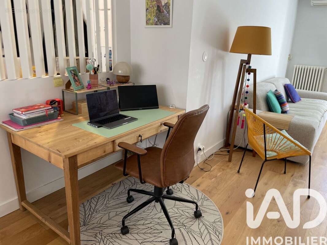 Photo 3 - Appartement à TOULOUSE