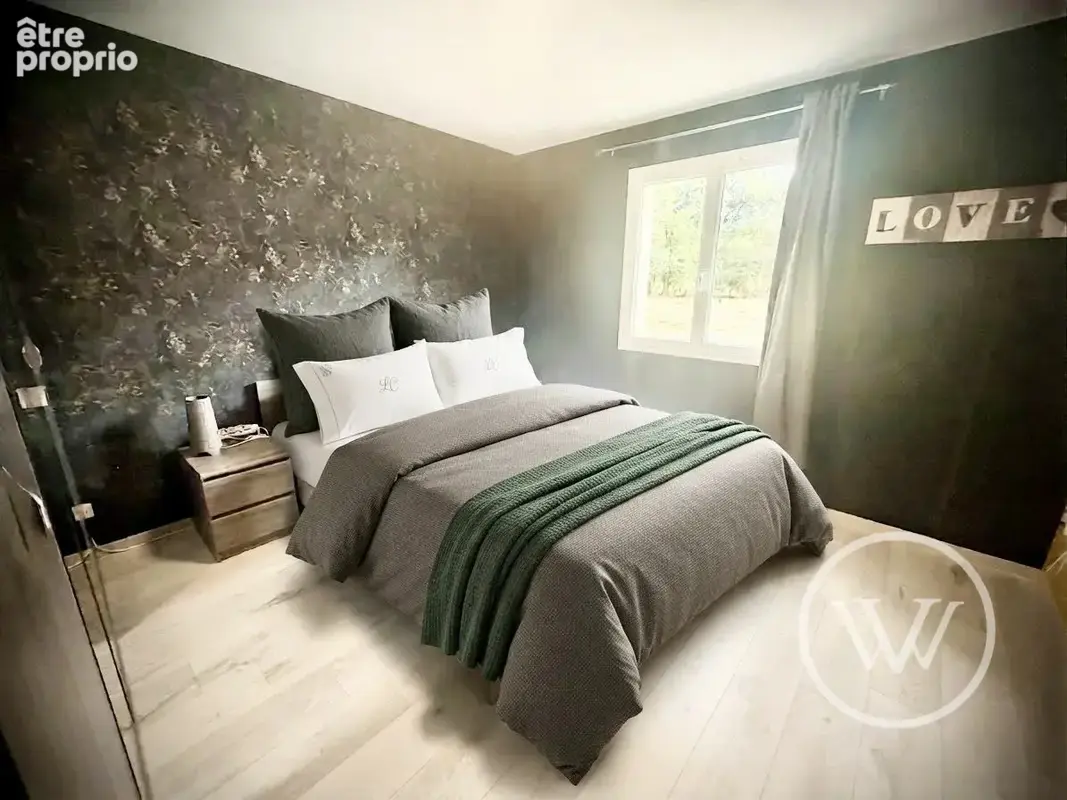 Maison 165 m² à Cerans-Foulletourte  - photo 5