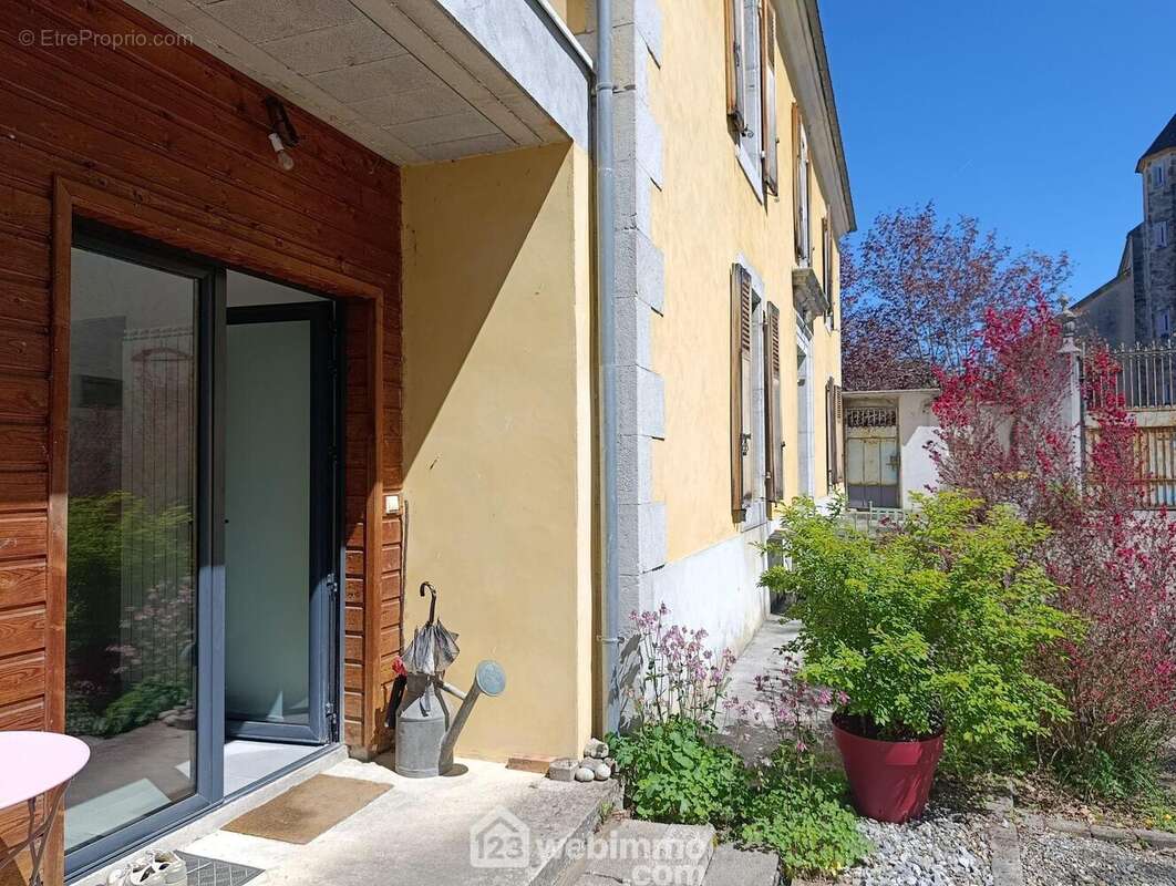 Maison 247 m² à Montaut  - photo 84