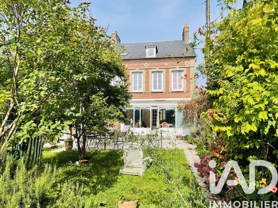 Photo 3 - Maison à LILLEBONNE