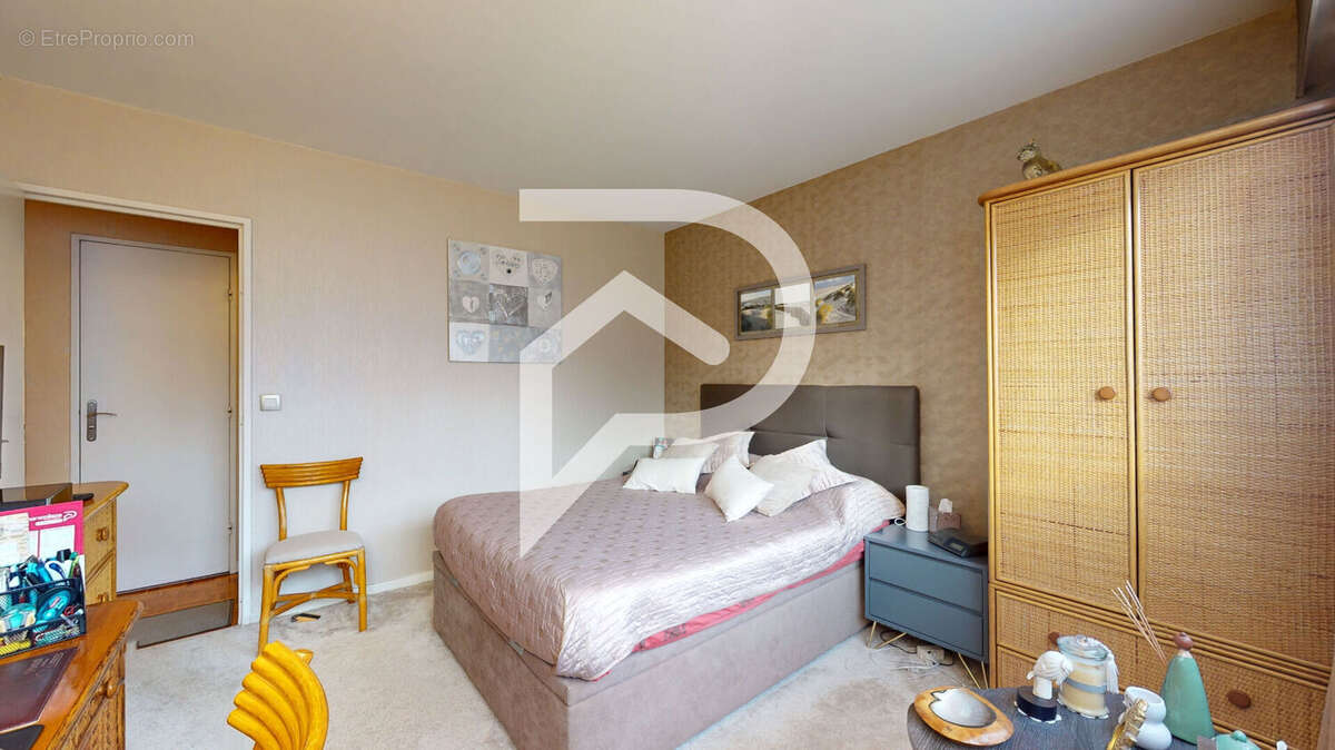 Appartement à MARLY-LE-ROI
