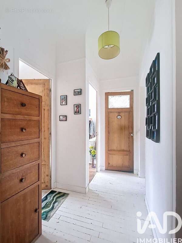 Photo 8 - Maison à SAINT-FARGEAU-PONTHIERRY