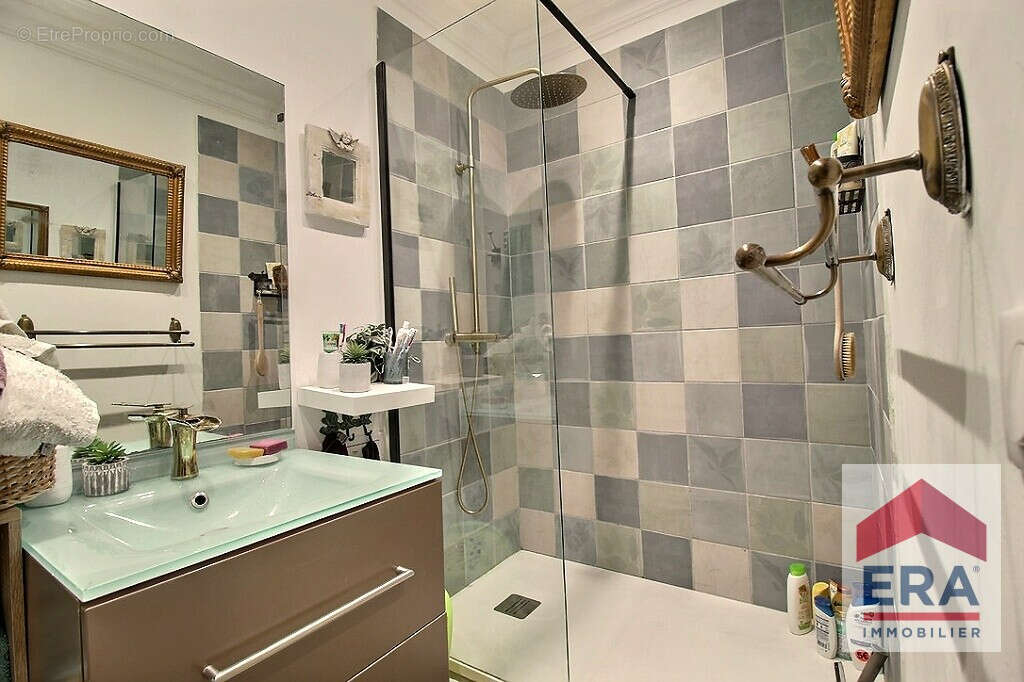 Appartement à CARPENTRAS