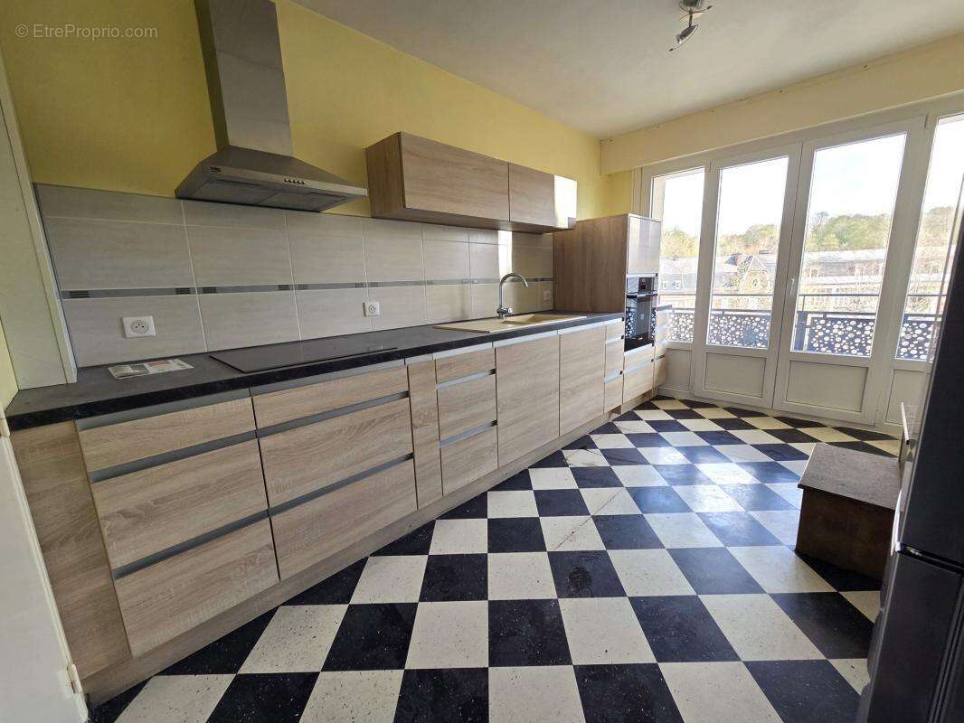 Appartement à CAMBRAI