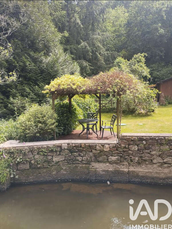 Maison 230 m² à Mezieres-Sur-Couesnon  - photo 8