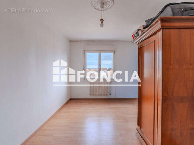Appartement à ROANNE