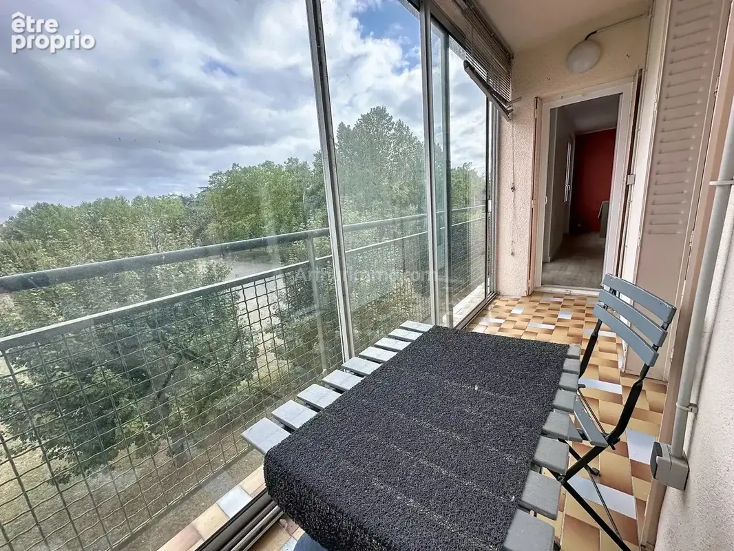 Vente Appartement Roanne(42300) 79 000ï¿œ - photo 3