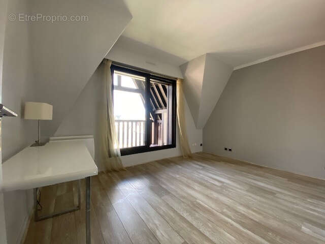 Appartement à DEAUVILLE