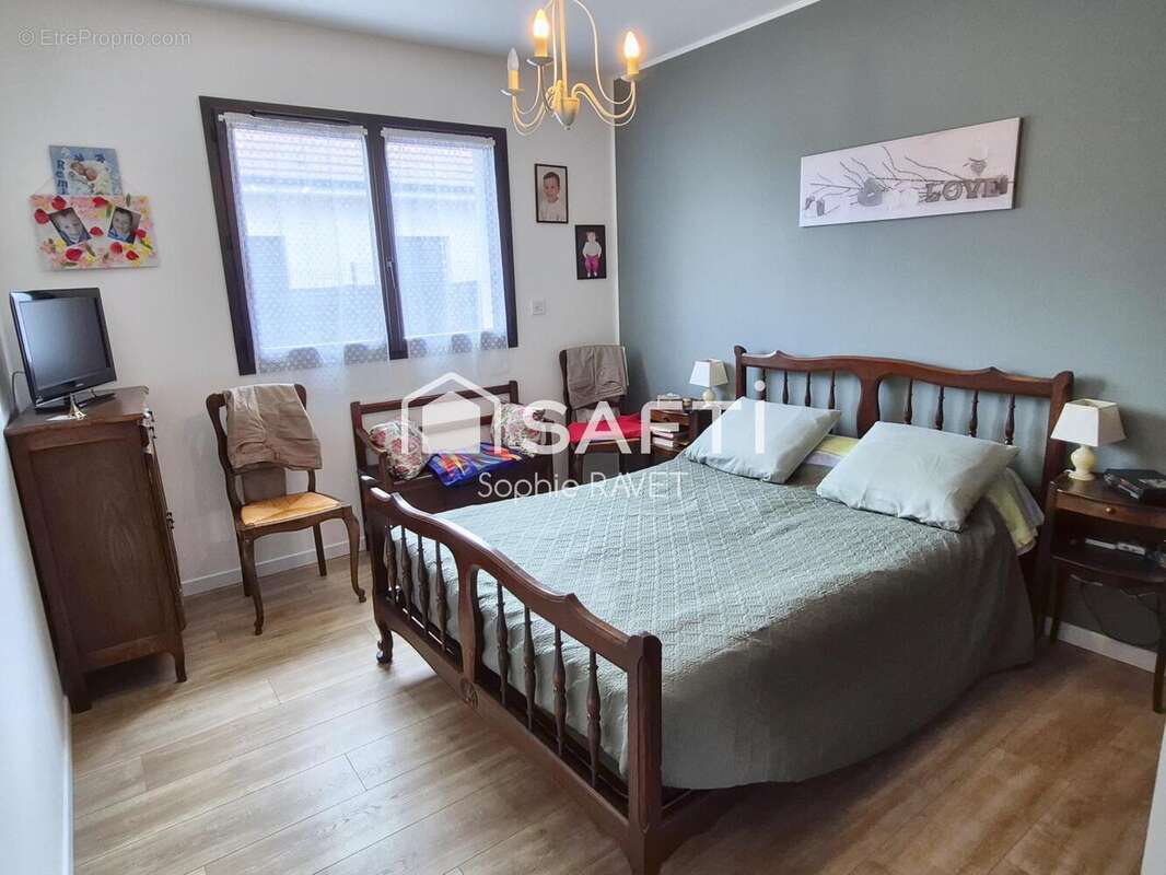 Maison 105 m² à Soleymieu  - photo 8