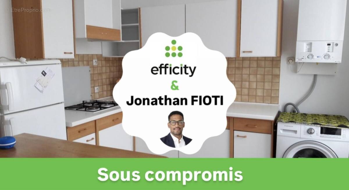 Appartement à SAINT-NAZAIRE