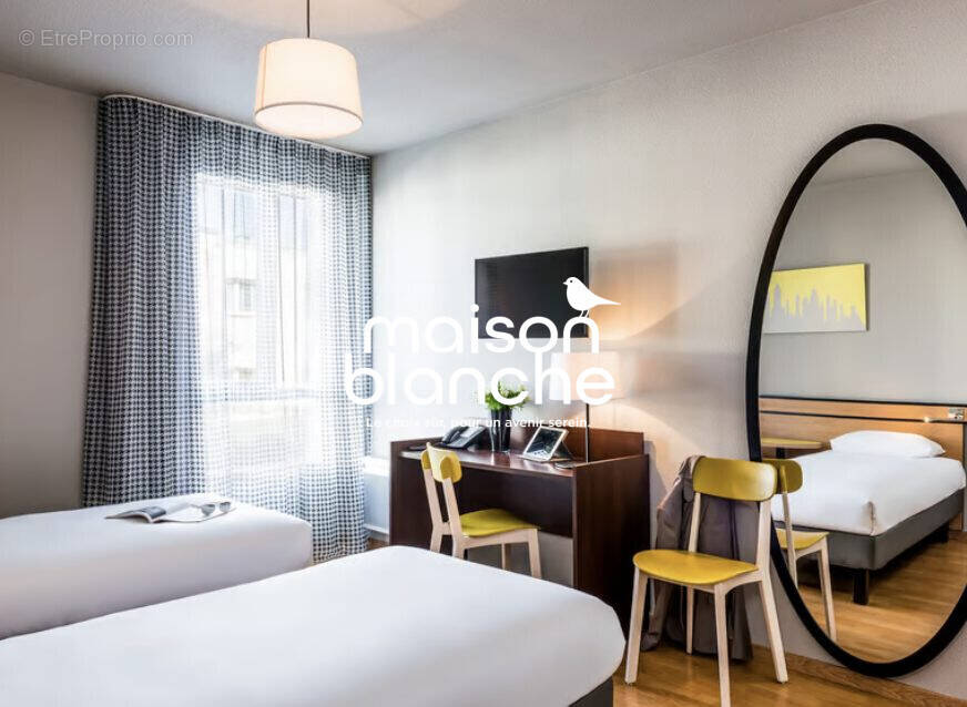 Appartement à VANVES