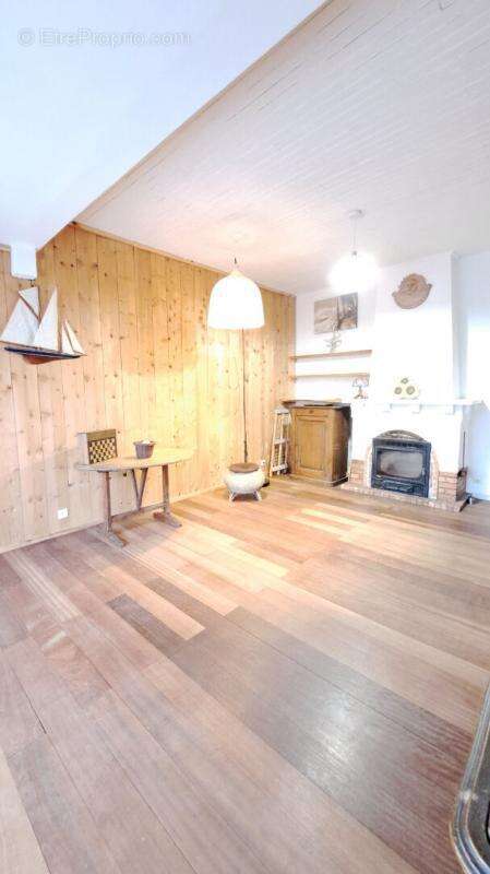 Maison à LEGE-CAP-FERRET