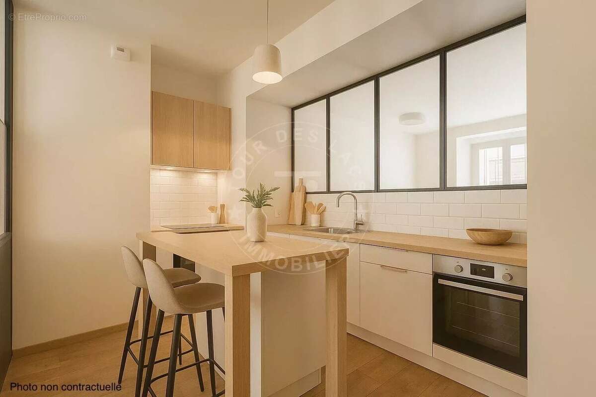 Appartement à ANNECY