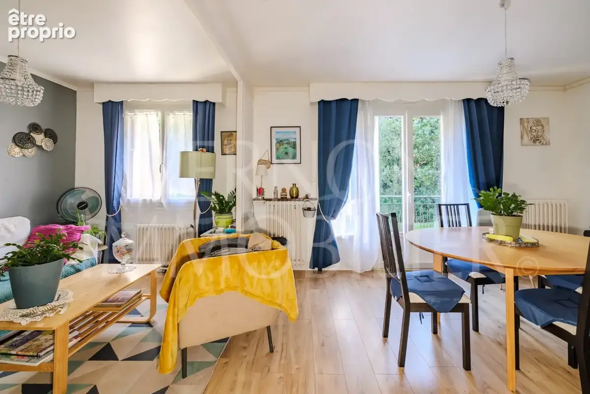 Maison 4 pièces 78 m² à vendre à Vernon (27200) - photo 6