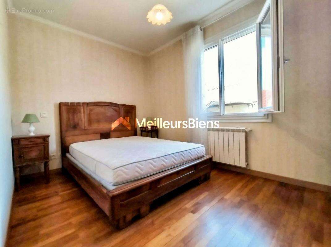 Maison à ROMORANTIN-LANTHENAY