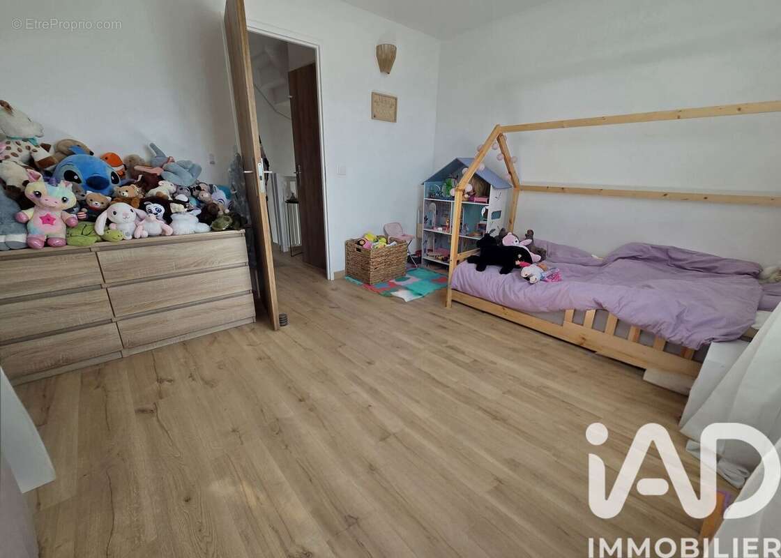 Photo 5 - Maison à SAINT-MARD