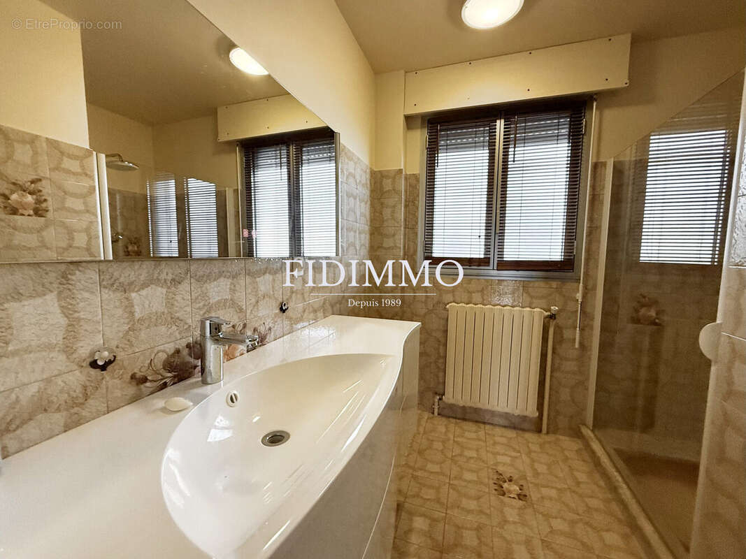 Maison à ORMESSON-SUR-MARNE