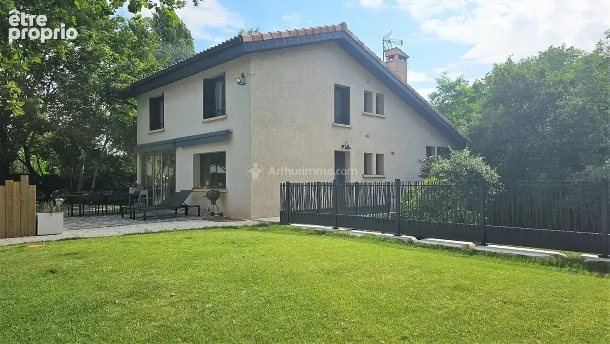 Photo Maison à Albi au prix de 504 000€