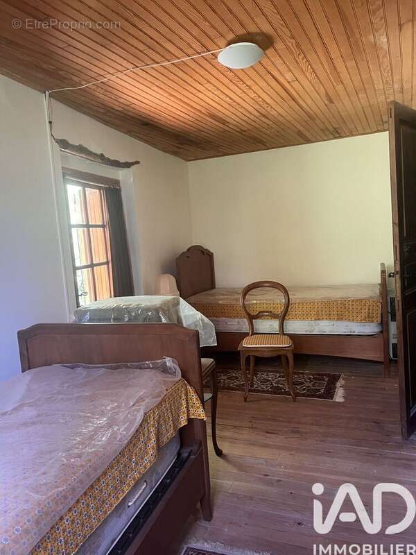 Photo 7 - Maison à SUMENE