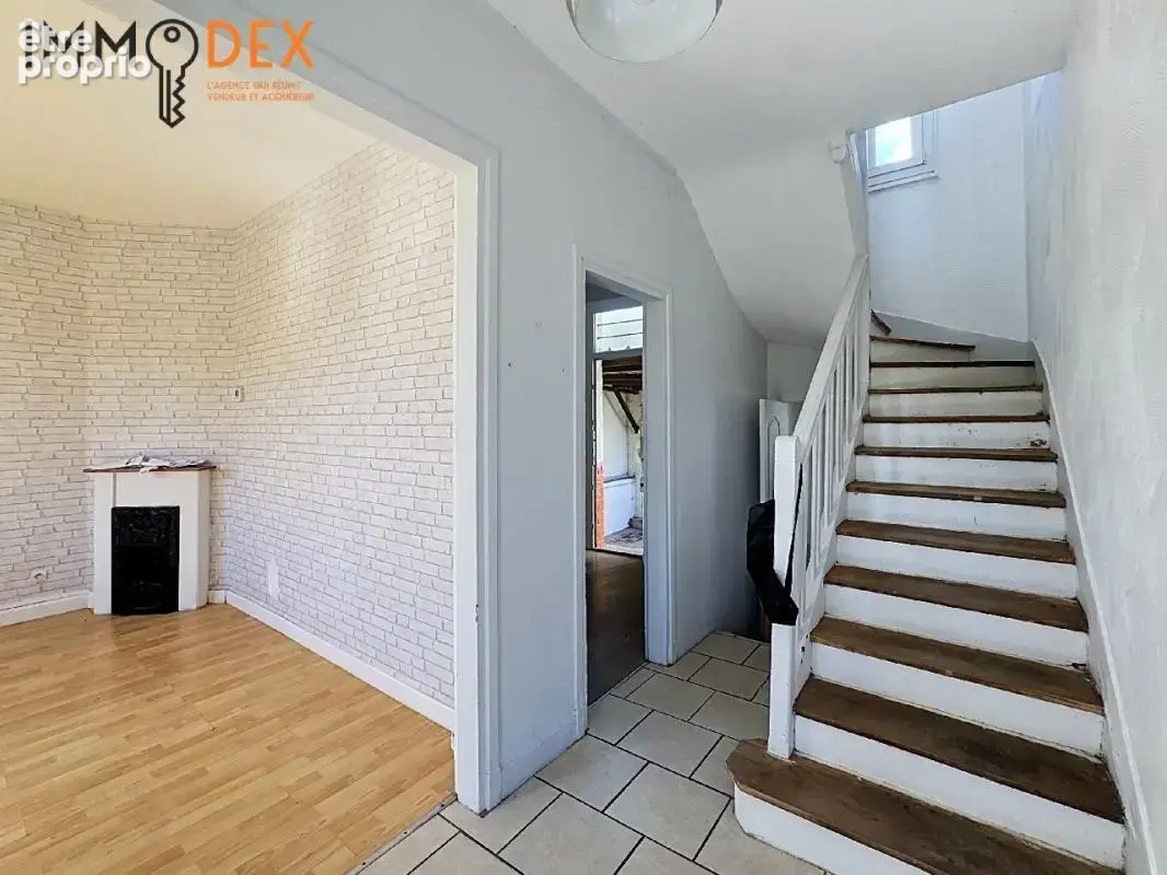 Maison 4 pièces 80 m² à vendre à Reims (51100) - photo 5