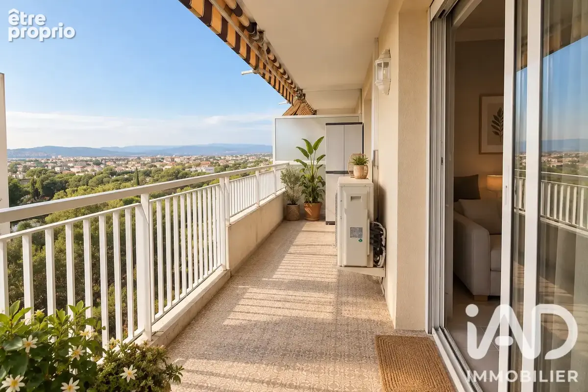 Photo 1 - Appartement à SAINT-RAPHAEL