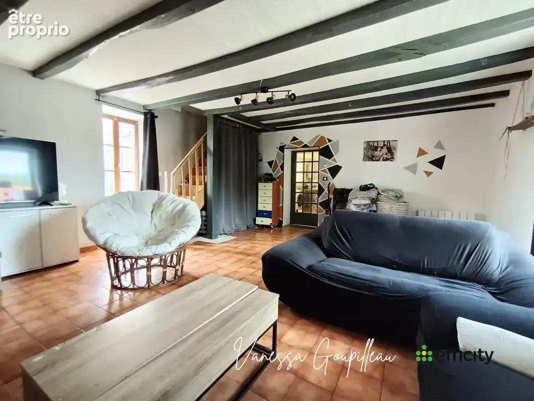 Maison 6 pièces 140 m² à vendre à Venansault (85190) - photo 6