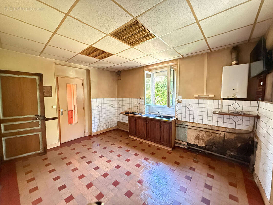 Maison à VOVES
