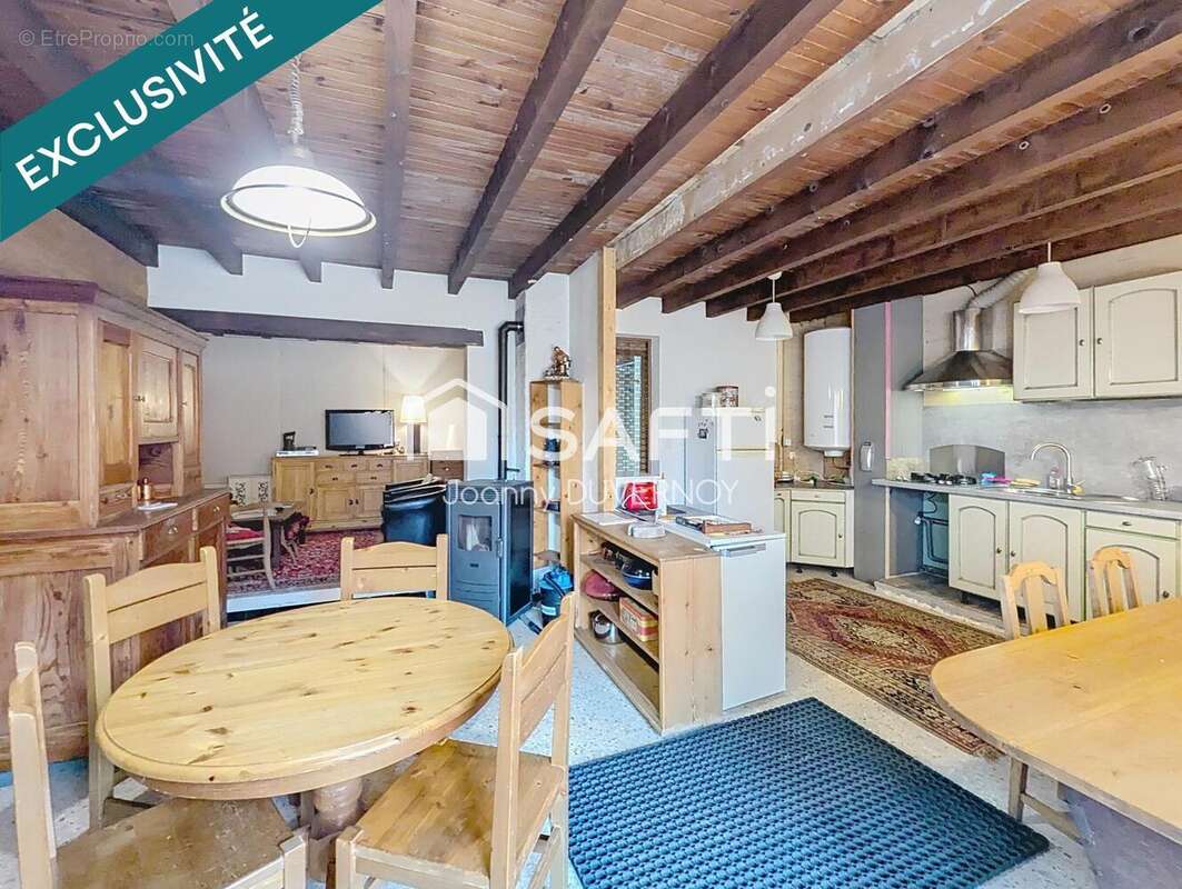 Photo 3 - Maison à ORCIERES