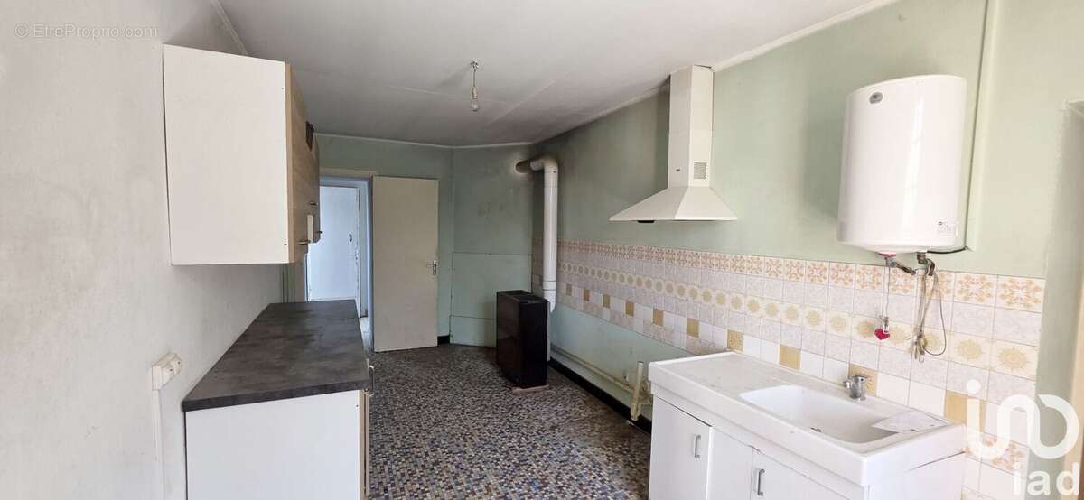 Photo 2 - Maison à SIXT-SUR-AFF