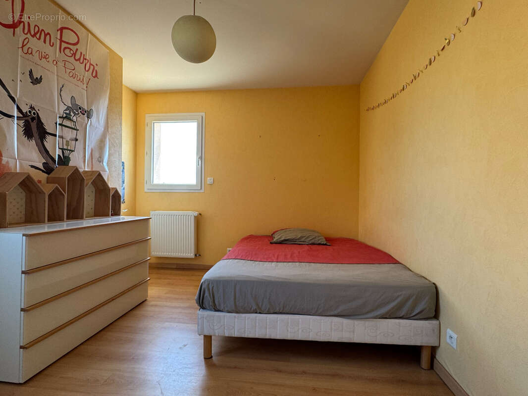 Maison - SAINT MARC - 165 m2 - photo 19