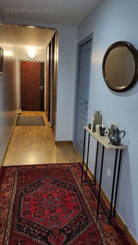 Magnifique duplex hyper centre avec 2 parkings - photo 3