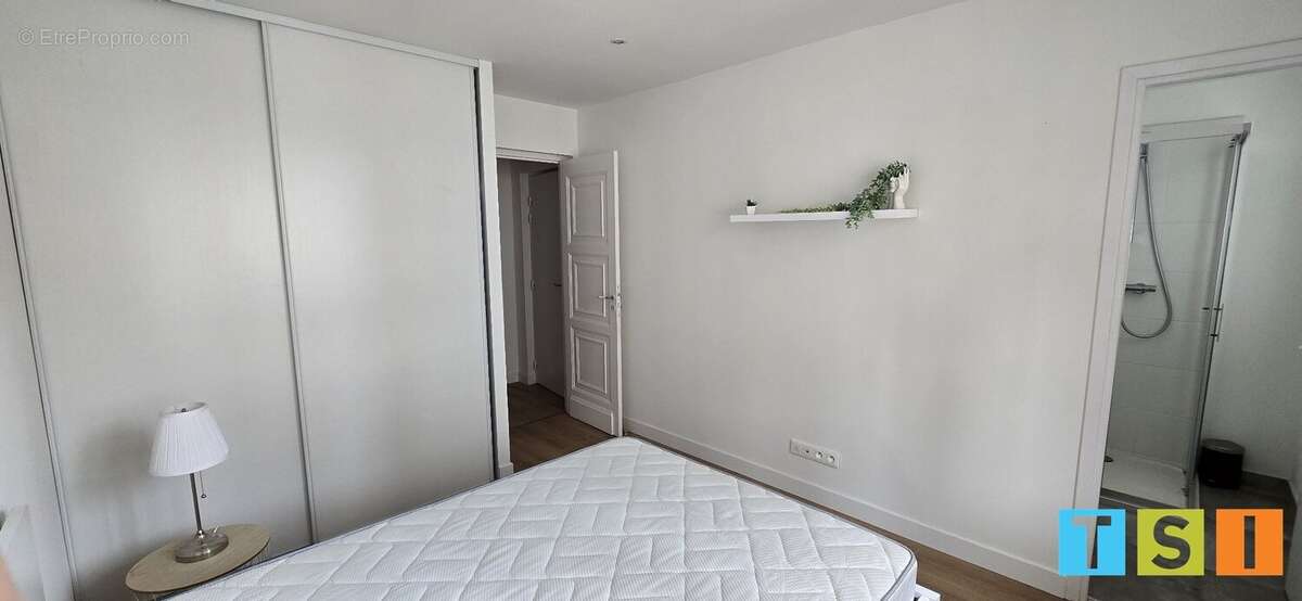 Appartement à BAGNERES-DE-LUCHON