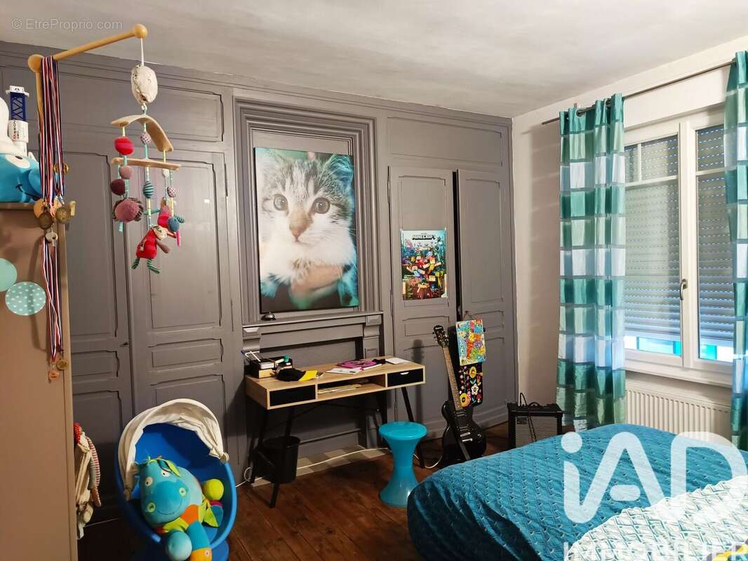 Photo 8 - Maison à FOURNES-EN-WEPPES