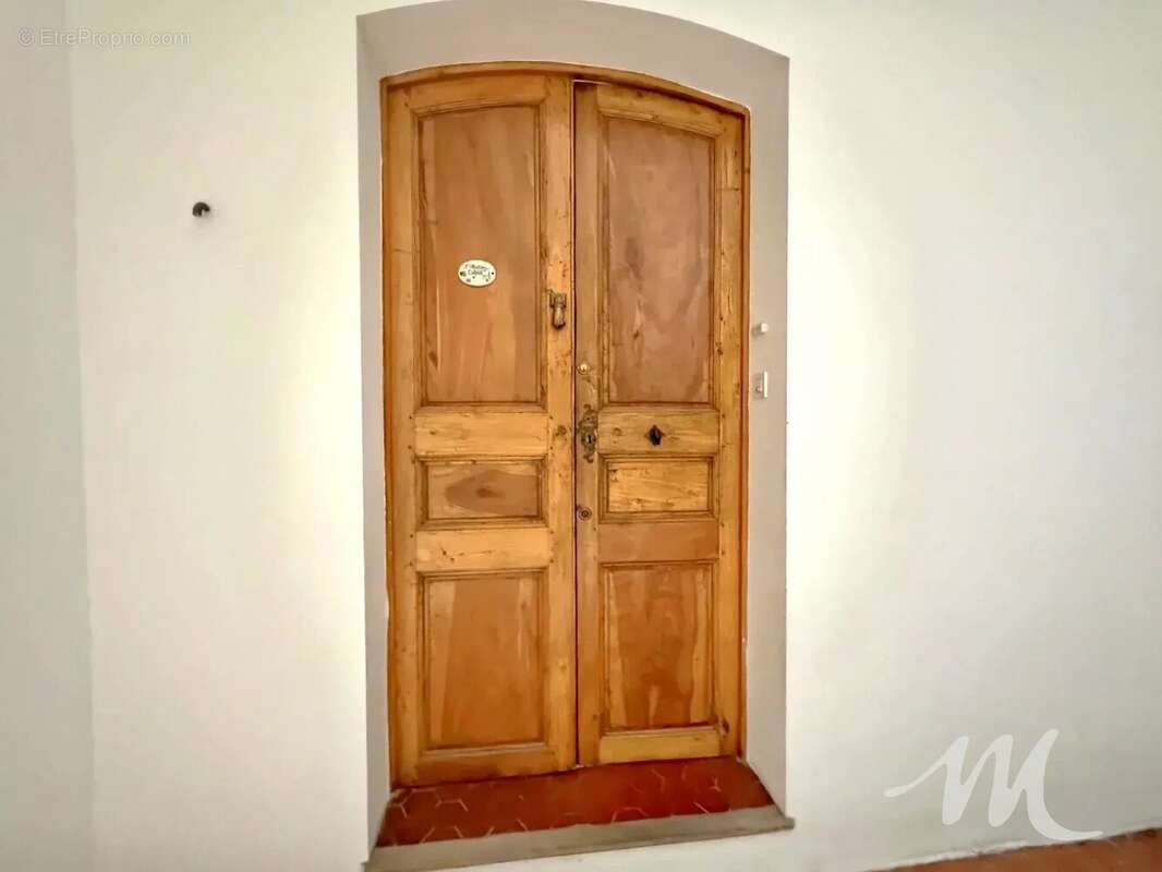 Grand appartement à vendre à Barjols Lumineux de 96 m² - photo 6