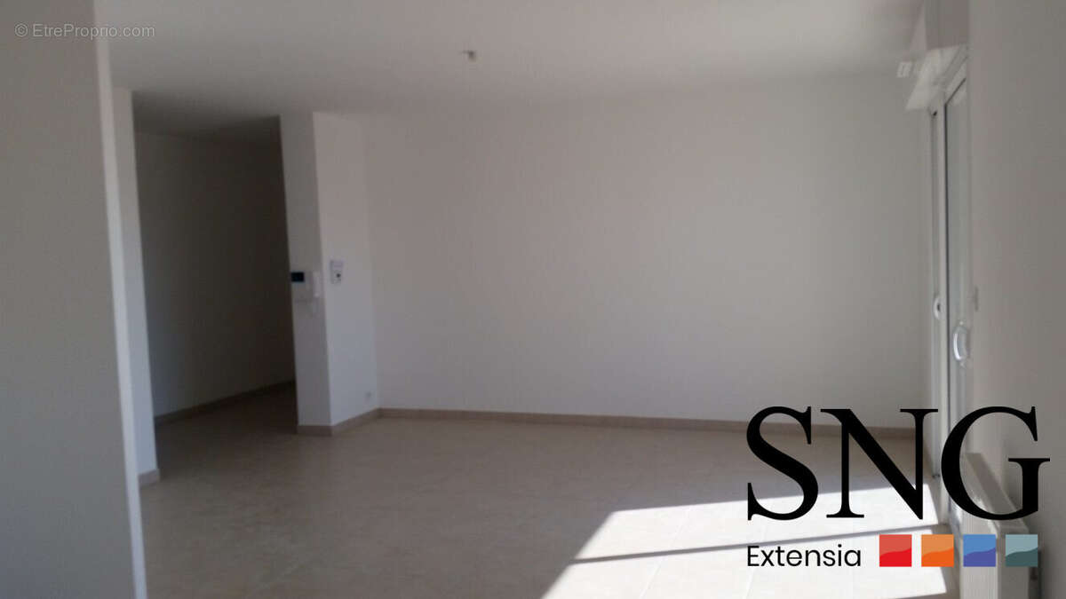 Appartement 66 m² à Le Thor  - photo 6
