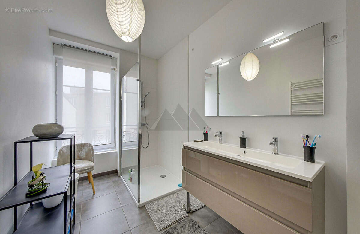 Maison à LE CONQUET