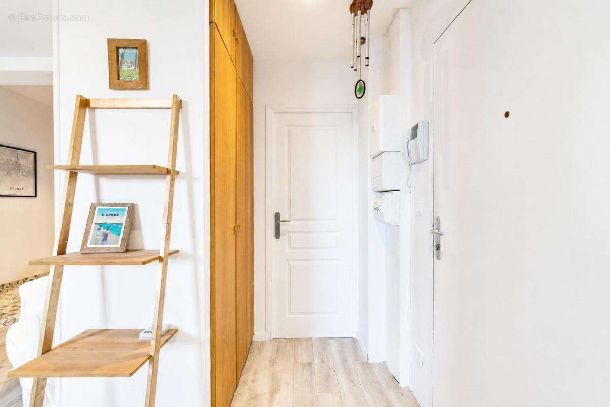 Appartement à FONTENAY-AUX-ROSES