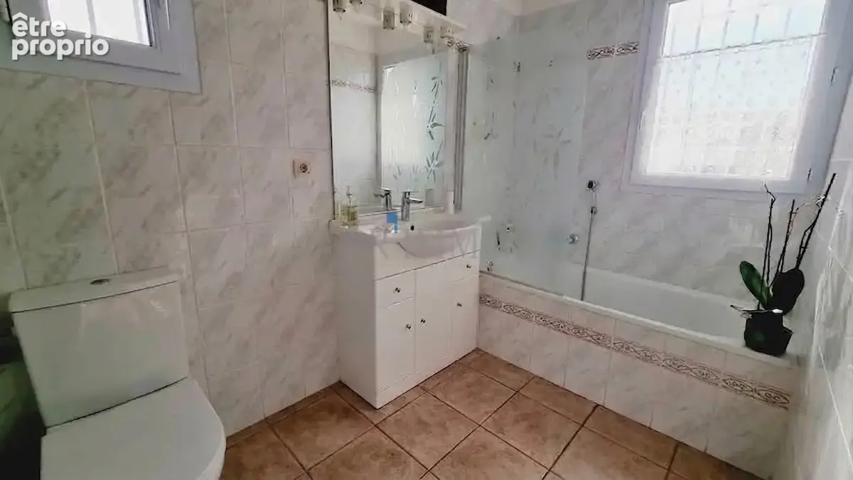 Frejus -charmante villa au calme avec piscine - photo 13