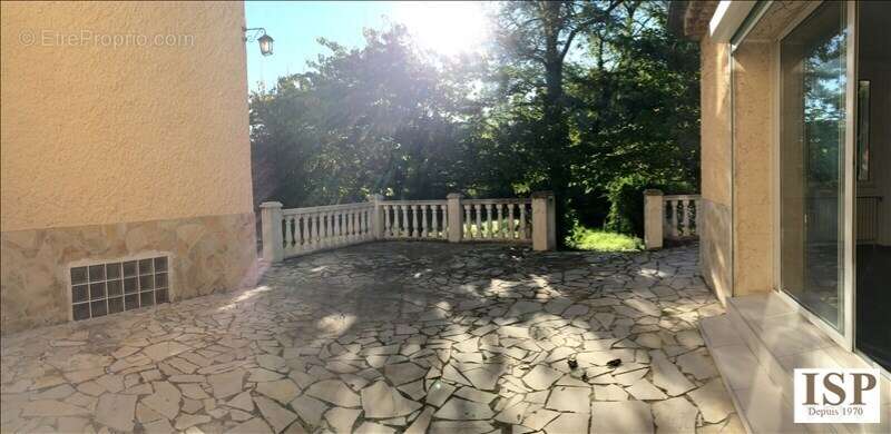 Maison à AIX-EN-PROVENCE