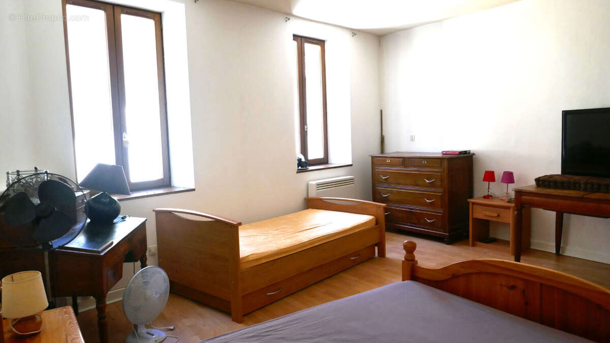Appartement 67m² à faverges-seythenex - photo 4