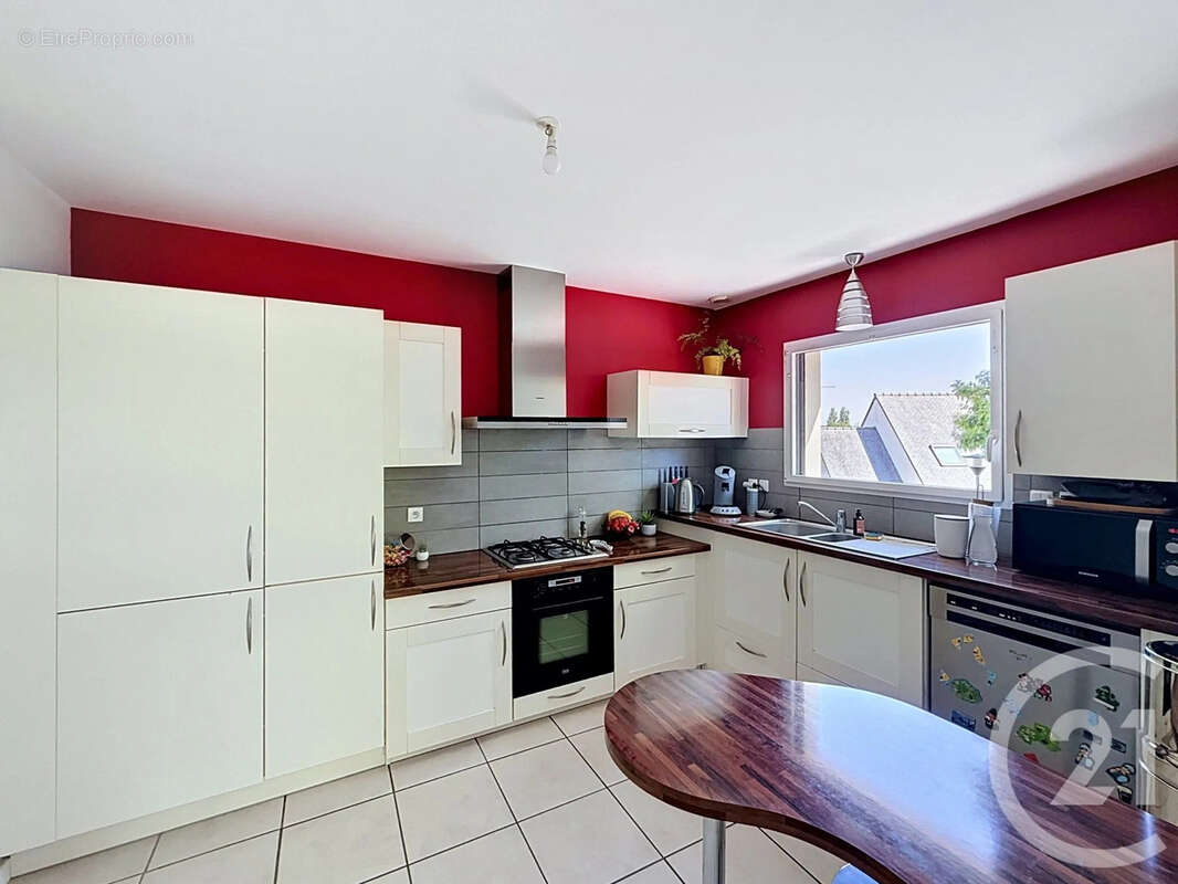 Maison 113 m² à Lannion  - photo 8