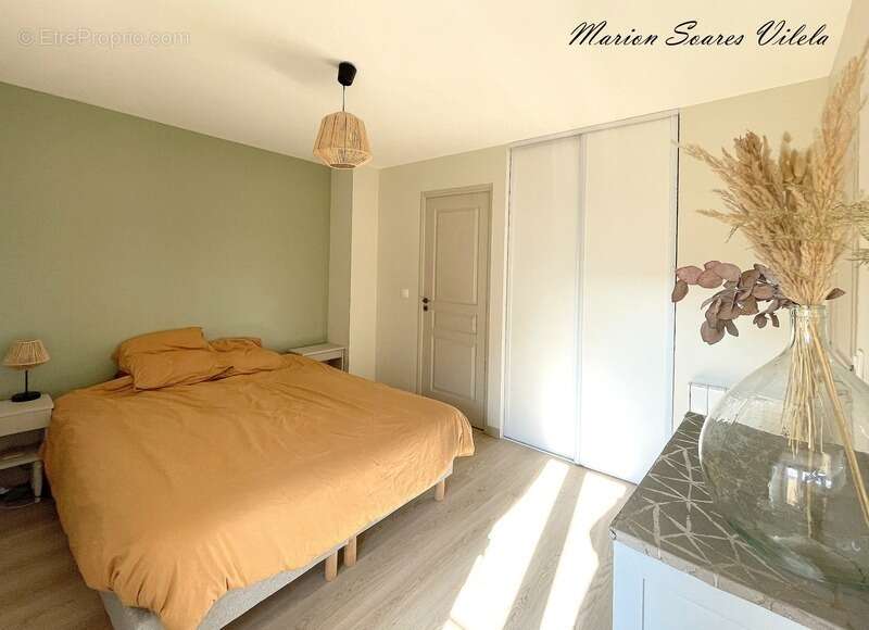 Maison à CHAUMES-EN-BRIE