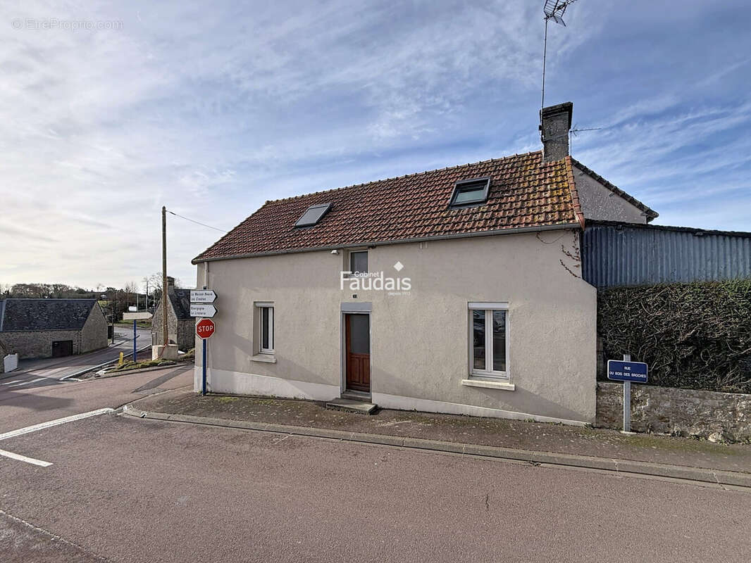 Maison 75 m² à Pirou  - photo 4