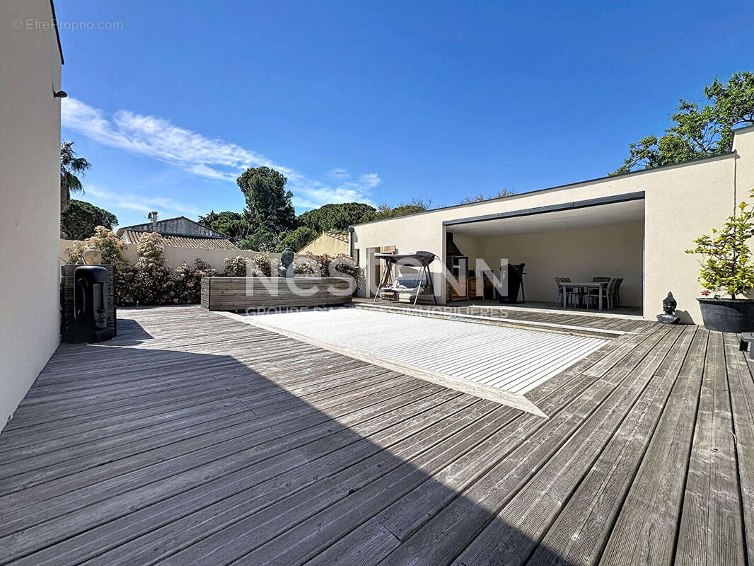 Maison à NARBONNE