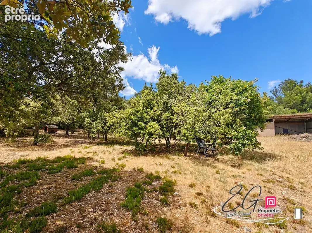 Domaine de charme : Propriété avec piscine et deux logements indépendants au coeur de la nature - photo 16