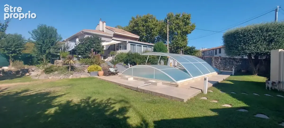 Photo Maison à Agde au prix de 650 000€