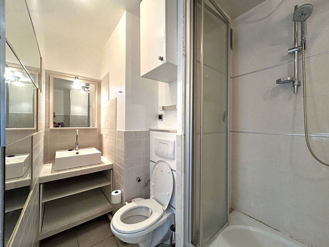 Appartement à FRESNES