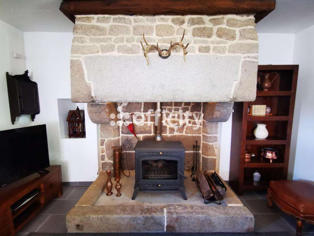 Maison à VIRE