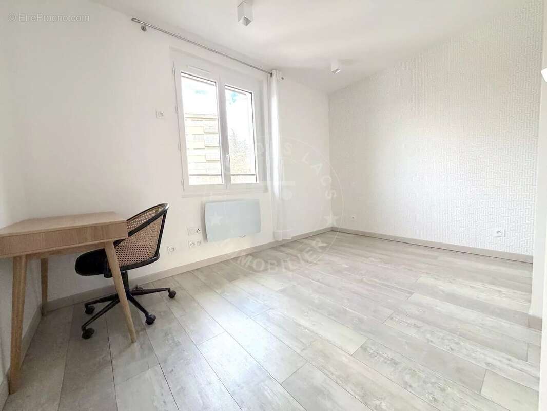 Appartement à ANNECY-LE-VIEUX
